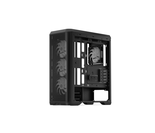 SilentiumPC Ventum VT4V Evo TG ARGB - 617557 - zdjęcie 8